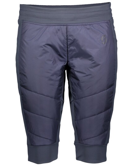 Scott Insuloft Short W Light Blue Nights (Storlek XL)