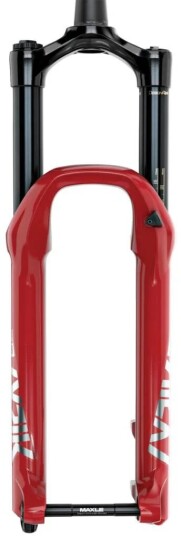 RockShox Lyrik Ultimate 29" boXXer red