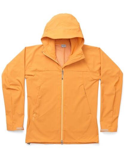 Houdini Pace Jacket M Sun Ray (Storlek XL)