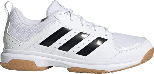 Adidas Ligra 7 Dame Cloud White/Core Black/Cloud White 41 1/3