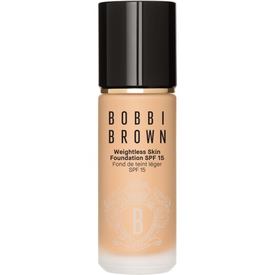 Bobbi Brown Weightless Skin Foundation Spf15 N-052 Natural