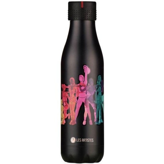 Les Artistes  Bottle Up Design termoflaske 0,5L crossfit