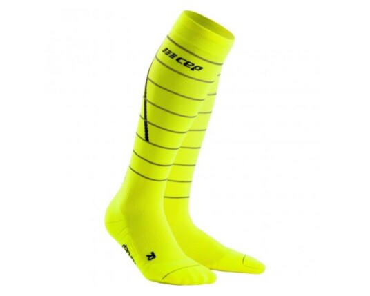 CEP Reflective Compression Socks 32-38CMIII