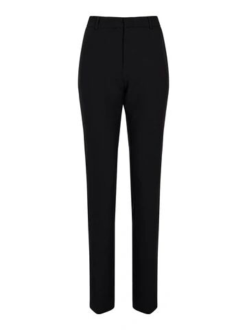 Neo Noir Cassie Suit Pants - Black 40