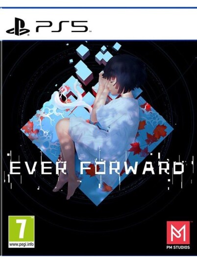 Ever Forward (PS5)