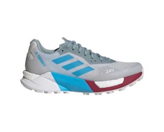 Adidas Terrex Agravic Ultra 42