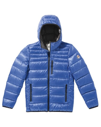 Dolomite Corvara Jacket M Royal Blue (Storlek M)