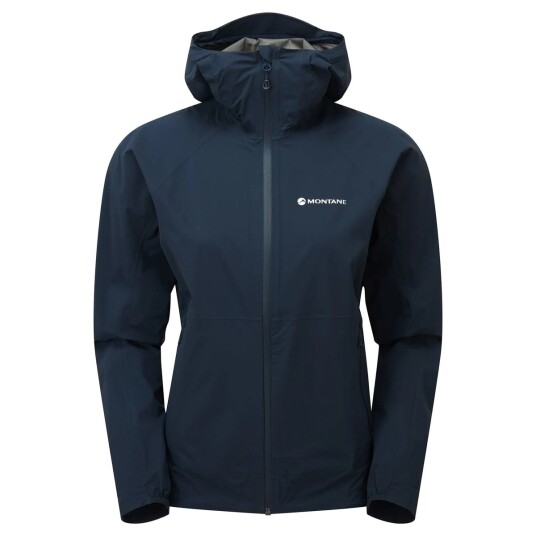 Montane F Minimus Lite Jacket Eclipse Blue S