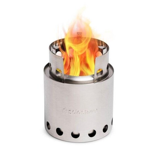 Solo Stove  Lite turkjøkken 255g