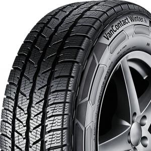 Continental VanContact Winter 205/60R16C 100/98T