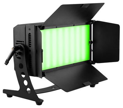 EuroLite LED PLL-384 RGB/WW Panel