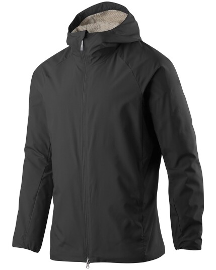 Houdini Wisp Jacket M True Black (Storlek M)