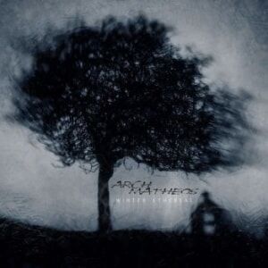 Arch / Matheos - Winter Ethereal (Digipack)