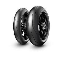 Pirelli Diablo Supercorsa V3 180/55R17 73W