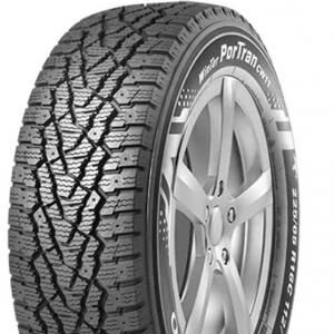 Kumho Winter PorTran CW11 225/70R15C 112/110R