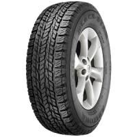 Black Star Arizona 235/65R17 104S regummiert