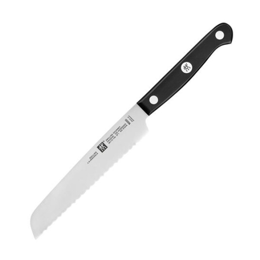 Zwilling Gourmet grønssaks-/universalkniv 13 cm