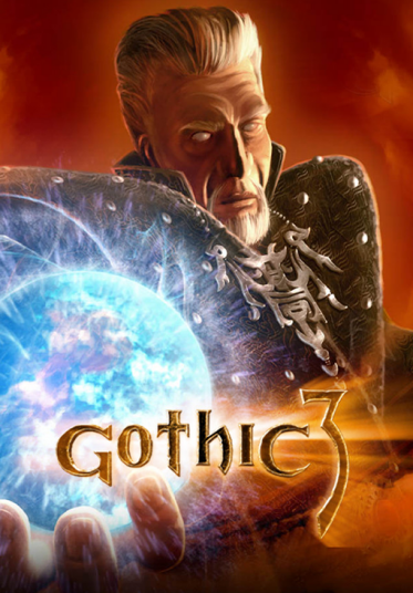 Gothic 3 (PC)