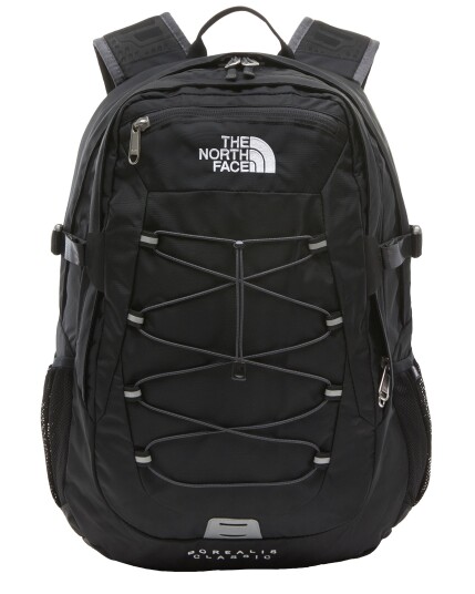 The North Face Borealis Classic TNF Black/Asphalt Grey