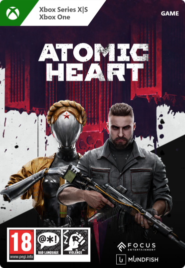 Atomic Heart