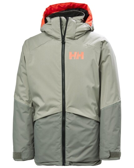 Helly Hansen Stellar Jacket JR Terrazzo (Storlek 128)