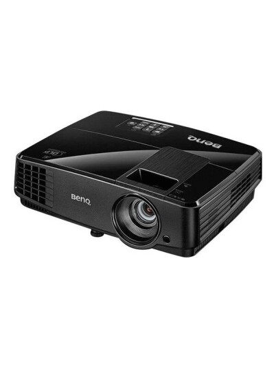 BenQ Prosjektor MS560 DLP projector portable 3D 800 x 600 0 ANSI lumens