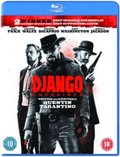 Django Unchained