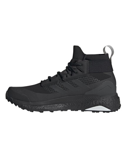 Adidas Terrex Free Hiker M CBlack/Carbon/FTWWhite (Storlek 7 UK)