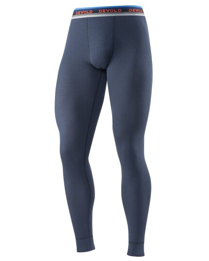 Devold Hiking Long Johns M Night (Storlek XXL)