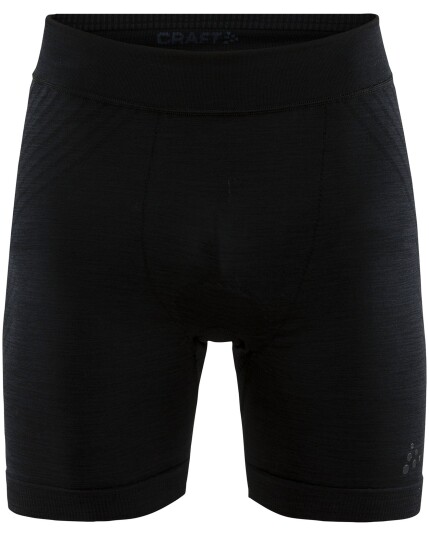 Craft Fuseknit Bike Boxer M Black (Storlek XS )