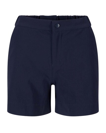 Woolland Sandfjellet Shorts W Blue (Storlek XL)