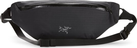 Arc'teryx Granville Crossbody Bag OneSize, Black