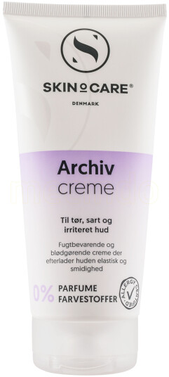 Skinocare Archiv Krem  200 ml