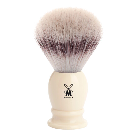 Mühle Classic Style Silvertip Fibre barberkost MUE-33K257