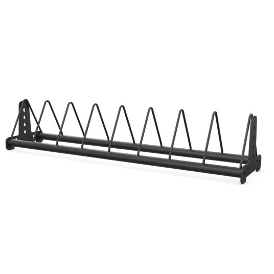 Eleiko XF 80 Disc Rack 2.0 black