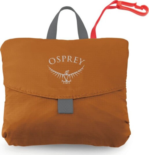 Osprey Ultralight Stuff Pack OneSize, Toffee Orange