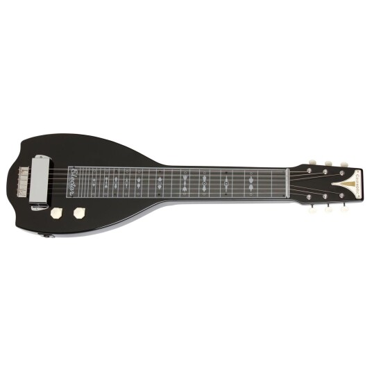 Epiphone Electar Century Lap Steel 1939 Ebony