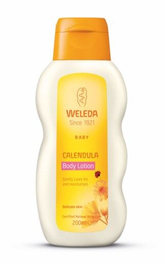 Weleda Calendula Body Lotion 200ml