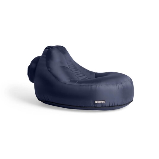 Softybag Chair OneSize, Navy Blue