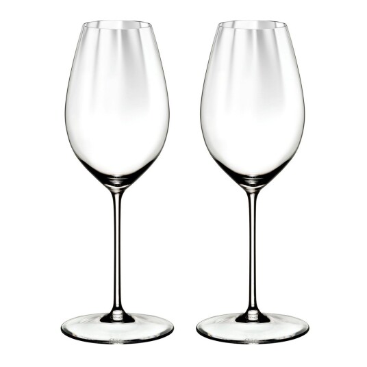 Riedel Performance sauvignon blanc vinglass 2-pakning 44 cl