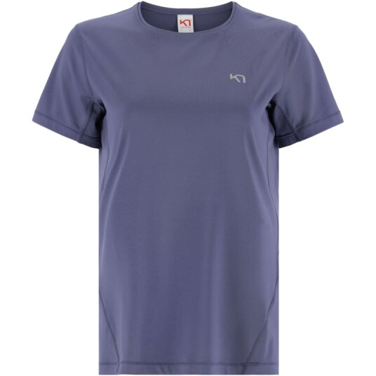 Kari Traa Women's Nora 2.0 Tee Bl? S Woman