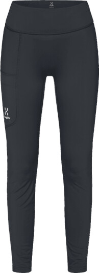 Hagl�fs Women's L.I.M Leap Tights Gr? M Woman