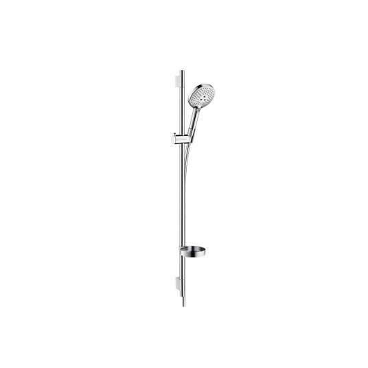 Hansgrohe Raindance Select S 120 3jet 900 mm, Krom