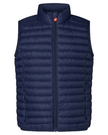 Save The Duck Dolin Vest JR Navy Blue (Storlek 12)