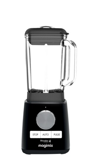 ​Magimix Power Blender Black