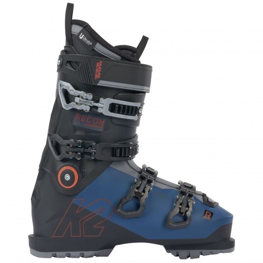 K2 Recon 110 LV, Skistøvler, Herre, Dark Blue/Black 29,5