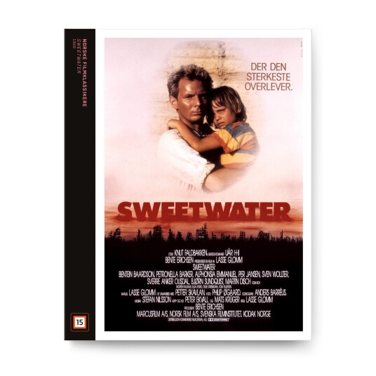 Sweetwater (1988)