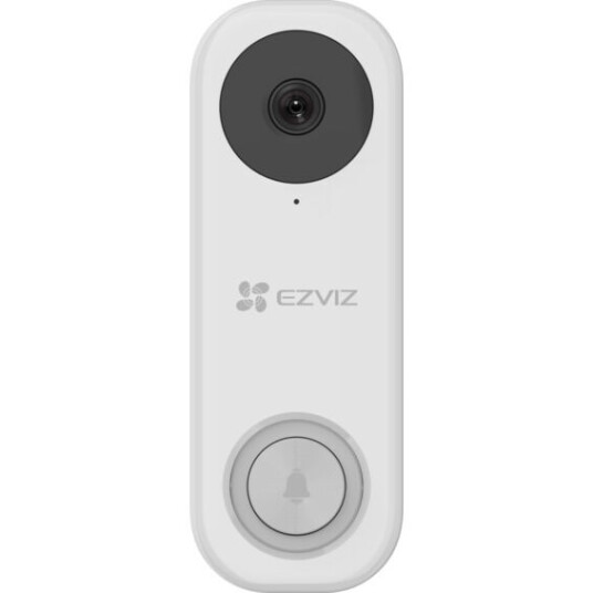 Ezviz DB1C Kit Video Doorbell Kit - 94340