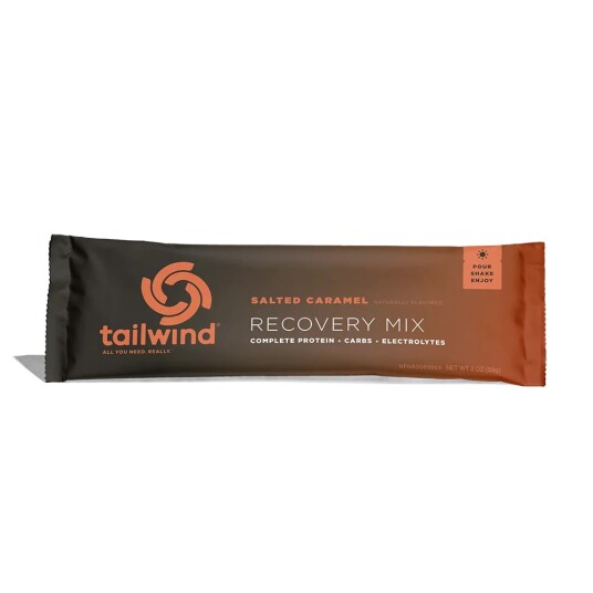 Tailwind Nutrition Rebuild Recovery Saltet Caramel Stick Pack