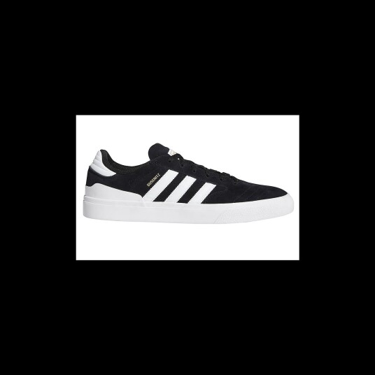 Adidas Skateboard Adidas Busenitz Vulc II Cblack/Ftwwht/Gum4 40